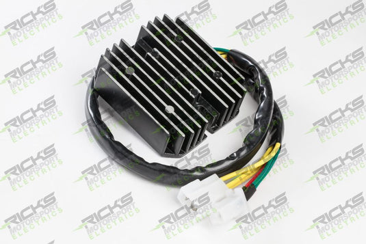 Ricks Rectifier-Regulator 10-139