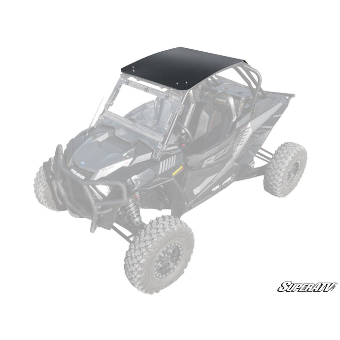 SuperATV Polaris RZR XP Turbo S Aluminum Roof ROOF-P-RZRTS-01