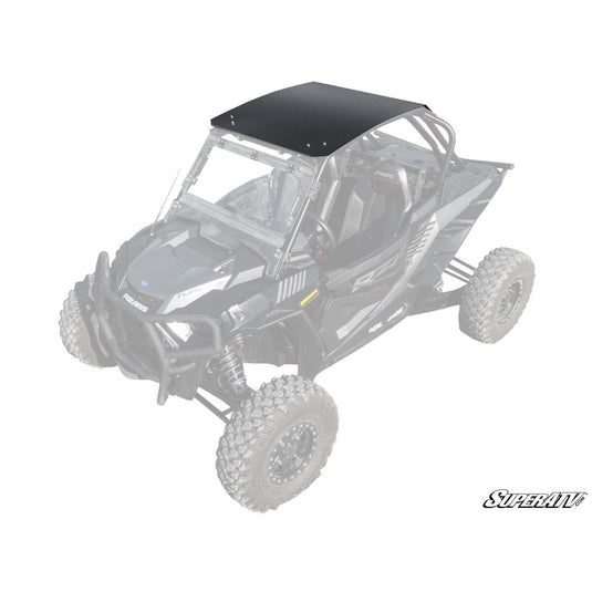 SuperATV Polaris RZR XP Turbo S Aluminum Roof ROOF-P-RZRTS-01