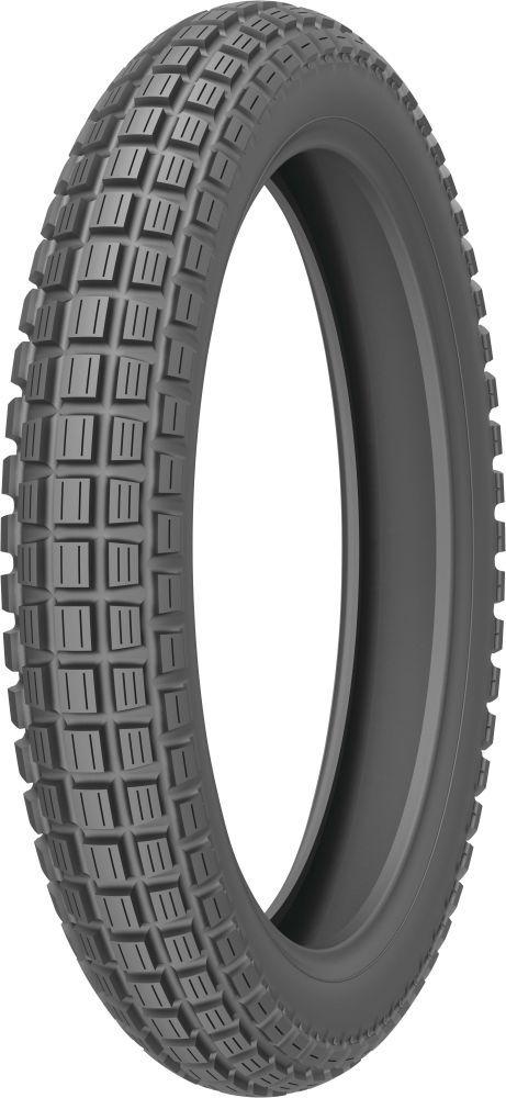 Load image into Gallery viewer, Kenda K262 Small Block Front/Rear Tire (4 Ply) [275-18] 042621801B0
