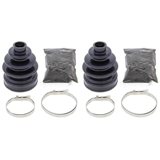 Complete Front Inner CV Boot Repair Kit for Can-Am Outlander 1000 XMR 2013-2014