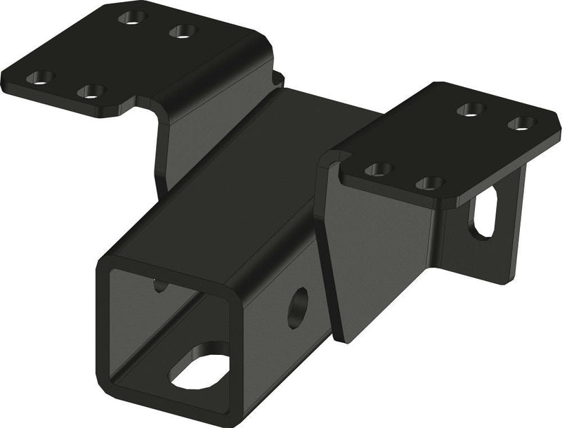 Load image into Gallery viewer, KFI Front Lower Hitch Receiver 101910
