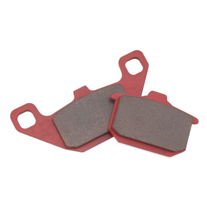 Load image into Gallery viewer, Brake Pad and Shoe For Kawasaki ZL1000 Eliminator 1987 Sintered Front Front
