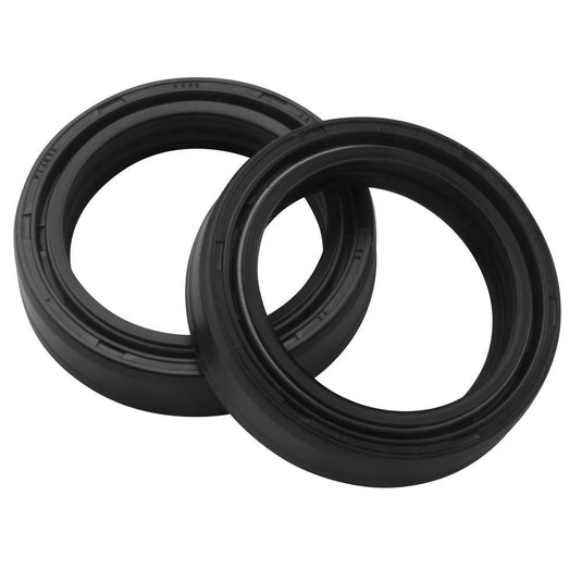 Fork Seal For Honda CRF150R 2007-2009,2012-2020 Pair 37 x 50 x 11, O.E.