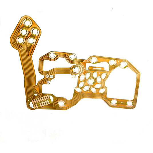 Intellitronix Flexible Circuit Board For Malibu/Monte Carlo/El Camino/Caballero