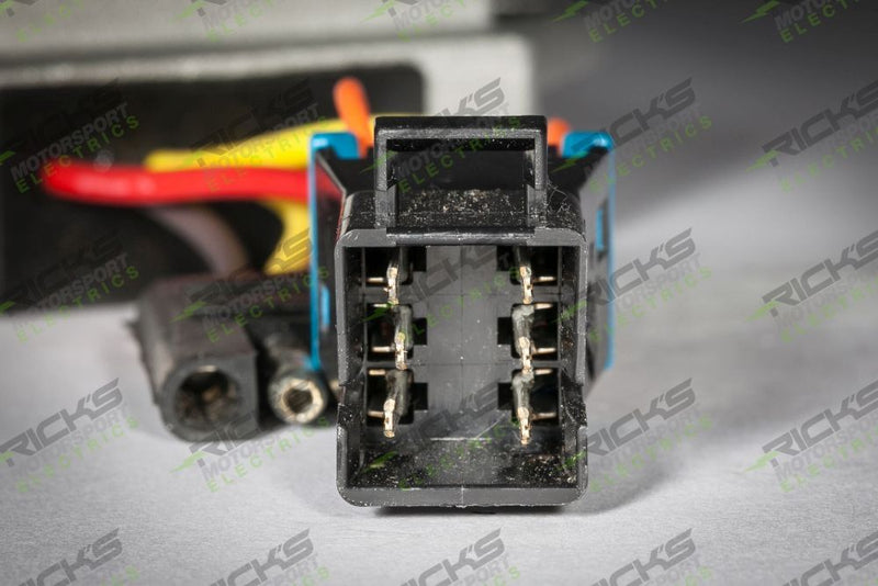 Load image into Gallery viewer, Ricks Rectifier-Regulator 10-S117
