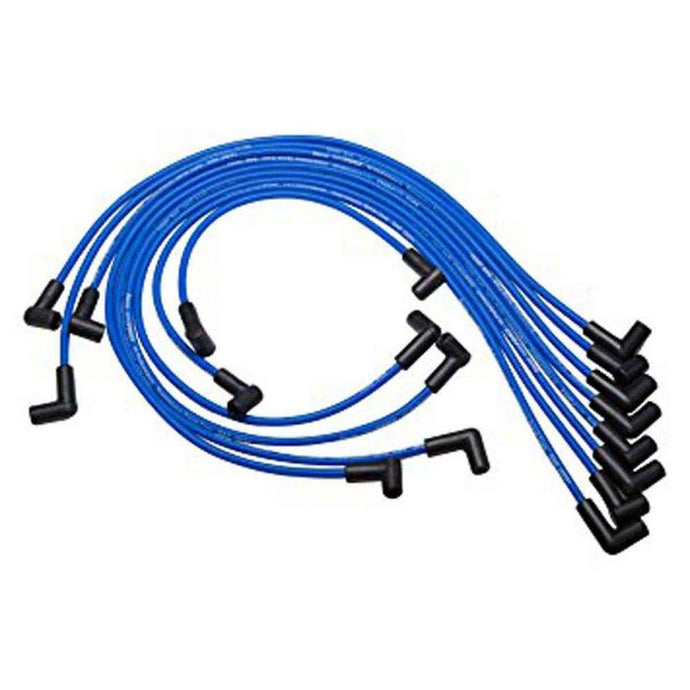 WSM Ignition Set Wire for Mercruiser V8 Delco (HEI) Electronic 369-545