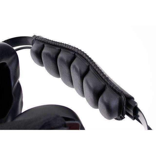 Load image into Gallery viewer, Rugged Radios Deluxe Headset Head Pad Cushion DELUXE-PAD
