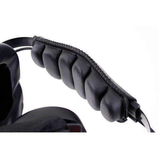 Rugged Radios Deluxe Headset Head Pad Cushion DELUXE-PAD