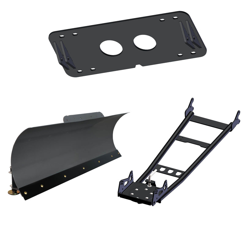 Load image into Gallery viewer, KFI Products Snow Plow Kit For Argo Xplorer XR 500 2019-2025
