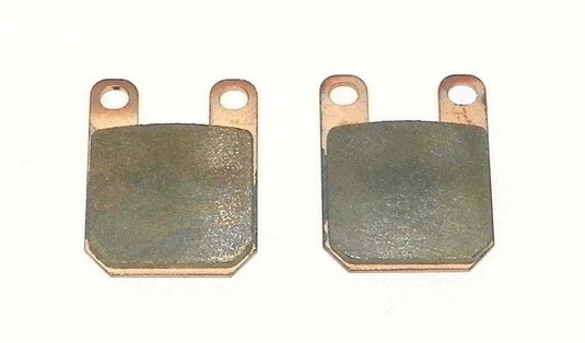 WSM Front Brake Pads for KTM 65 SX 99-01 09-5781JL
