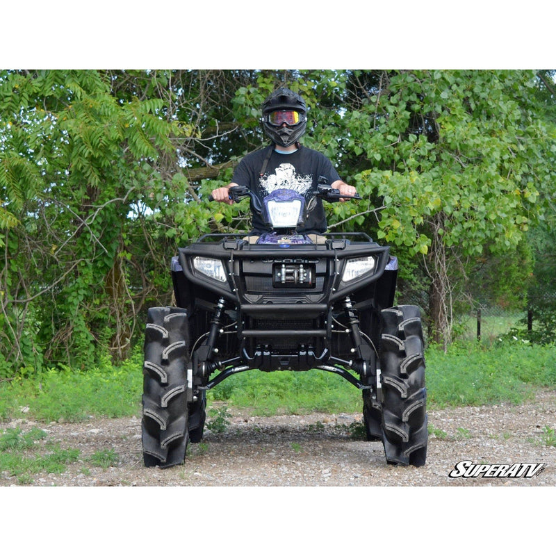 Load image into Gallery viewer, SuperATV Polaris Sportsman Front Bumper FBG-P-SPT-00
