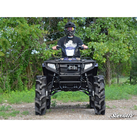 SuperATV Polaris Sportsman Front Bumper FBG-P-SPT-00