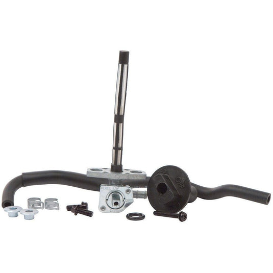 Fuel Star Gas Petcock Replacement Valve Kit For Honda TRX 250 EX 2008, X 09-14