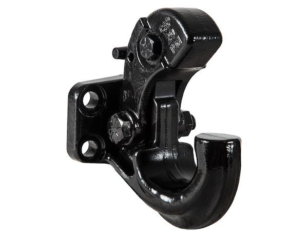 Load image into Gallery viewer, Buyers 20 Ton Pintle Hook - Commercial Mount (PH-20)

