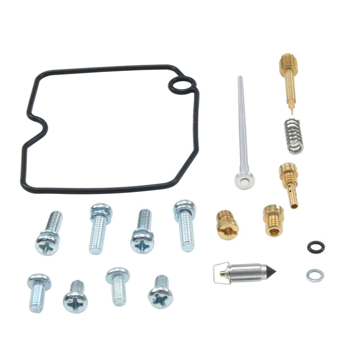 All Balls Carburetor Repair Kit For Arctic Cat 650 4X4 H1 TRV 2009 26-10125