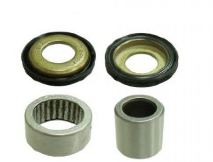 Load image into Gallery viewer, Psychic Shock Bearing Kit - Lower /Upper Rear MX-04392-1
