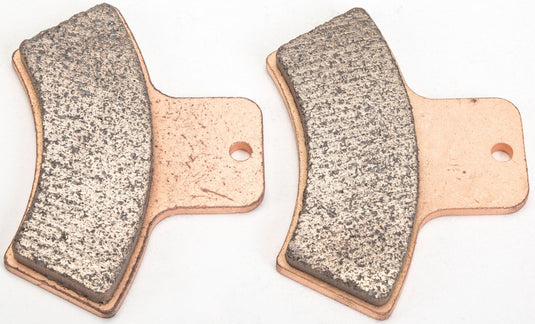 All Balls  Sintered Brake Pad 18-8015