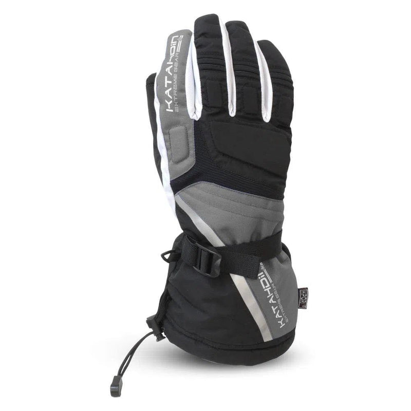 Load image into Gallery viewer, Katahdin Gear Cyclone Snowmobile Winter Gloves - Pair
