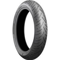 Load image into Gallery viewer, Bridgestone Battlax Scooter SC2 Rain F 120/70R15 Tire (56H) Front 8924
