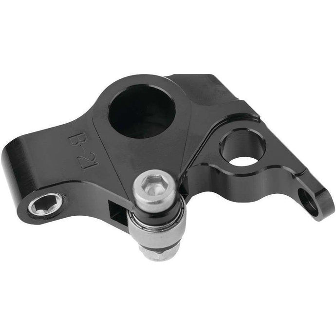 Puig Brake Lever Adaptor Black - 5444N