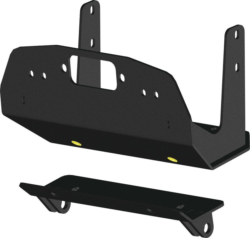 Load image into Gallery viewer, KFI Snow Plow Mount - 106170
