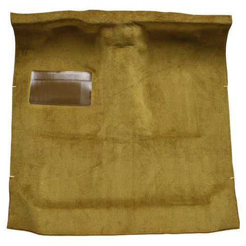 ACC Replacement Carpet Kit For 1972-1973 Dodge D100 Pickup Reg Cab 2WD 4spd - CHOOSE COLOR