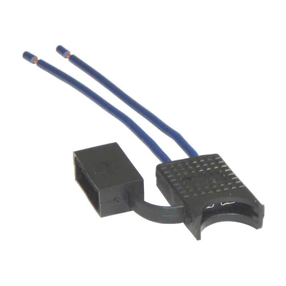 Fuse Holder - Blade-Type