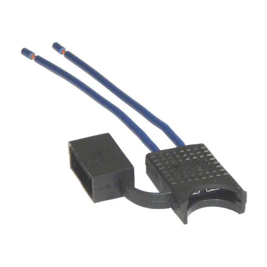 Fuse Holder - Blade-Type