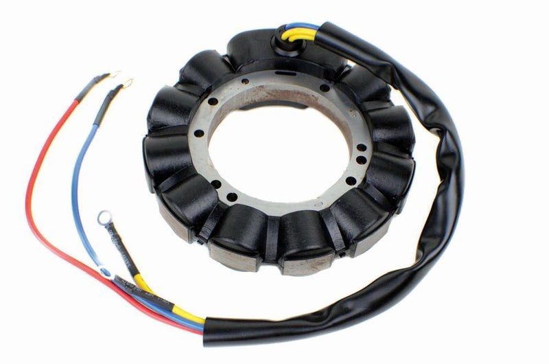 Load image into Gallery viewer, WSM Stator for Mercury 40 Hp 2 Cyl 72-83 363-5255

