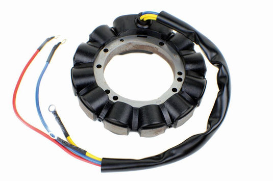 WSM Stator for Mercury 40 Hp 2 Cyl 72-83 363-5255