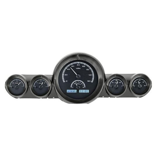 Dakota Digital 1959-1960 Chevrolet Impala VHX Gauge Kit VHX-59C-IMP