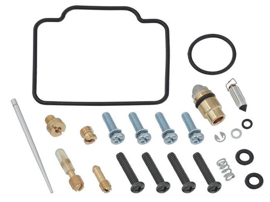 Psychic Carburetor Rebuild Kit XU-07455