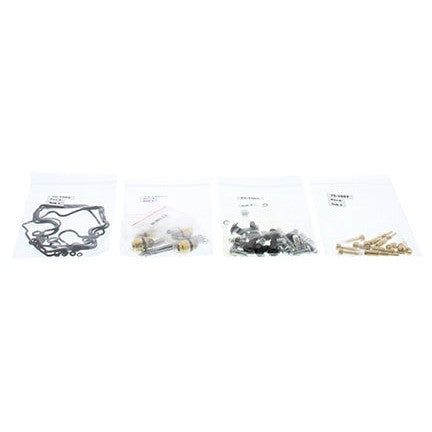 All Balls Bike Carburetor Rebuild Kit For Kawasaki ZX600 Ninja ZX-6R 1998-1999 26-1685