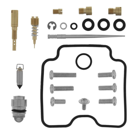 QuadBoss Carburetor Kit - 53261388