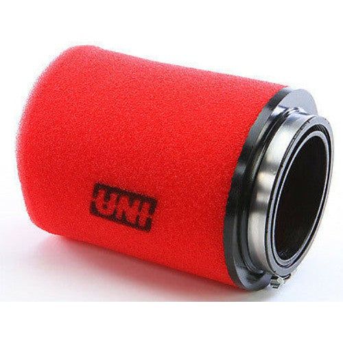Uni Dual Stage Air Filter 2006-2014 Honda TRX450R TRX450ER Sportrax NU-4140ST