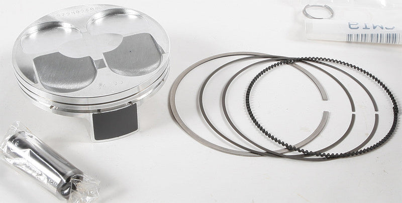 Load image into Gallery viewer, Wiseco Piston Kit Armorglide Box Frg 96.00/Std 13:1 Hon 4979M09600
