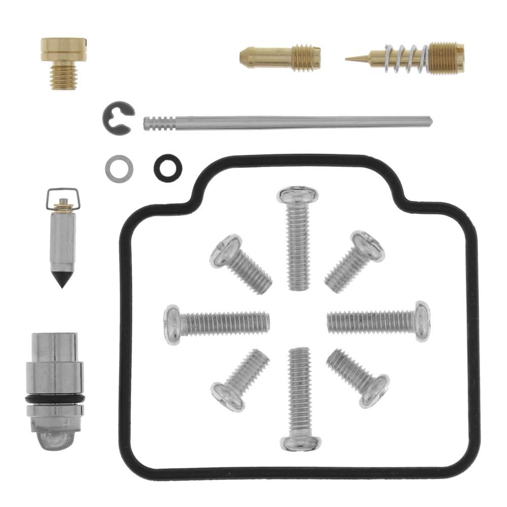 QuadBoss Carburetor Kit - 53261357