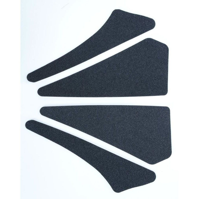 Load image into Gallery viewer, R&amp;G Racing Clear Tank Traction Grip For 2013-2016 Kawasaki Z800 EZRG409CL
