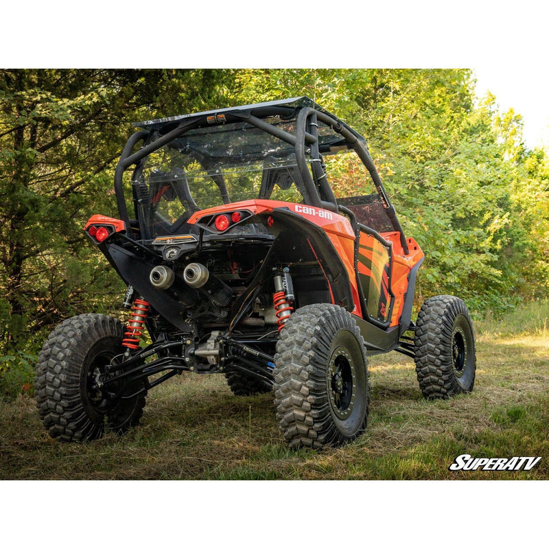 Load image into Gallery viewer, SuperATV Can-Am Maverick 6&quot; Lift Kit LTK-CA-MAV-6-14-02
