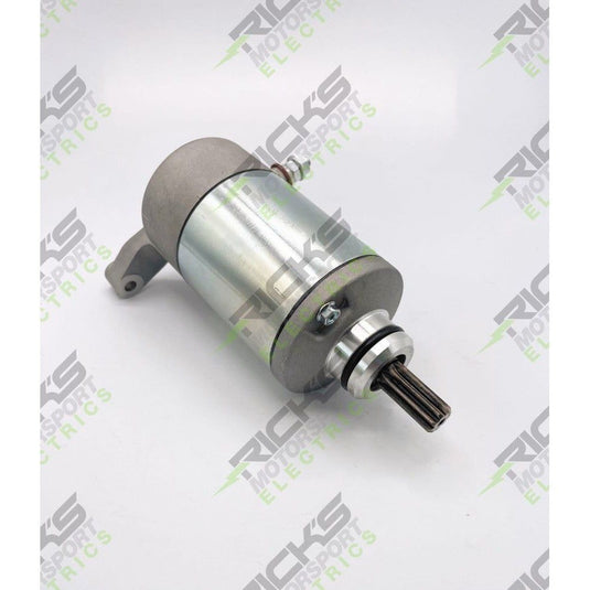 Ricks Starter Motor 61-333