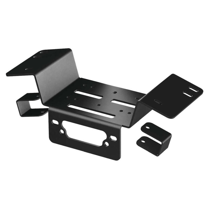 Load image into Gallery viewer, 5000 lb KFI Assault Winch Mount Combo 2014-2018 HONDA PIONEER 700 and 700-4 NEW
