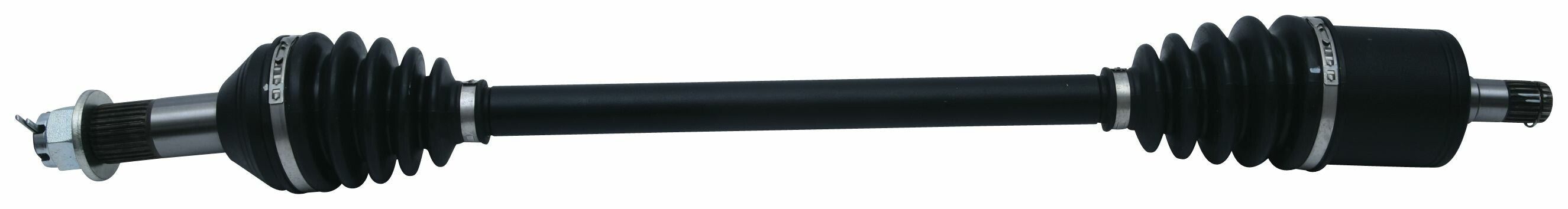 All Balls 8 Ball Extreme Duty Axle AB8-CA-8-133