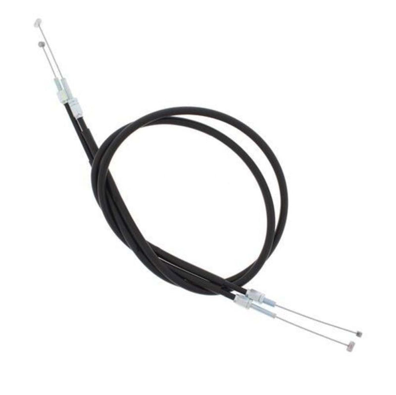 Load image into Gallery viewer, WSM Throttle Cable For Honda 230 CRF-F 03-19 61-506-02

