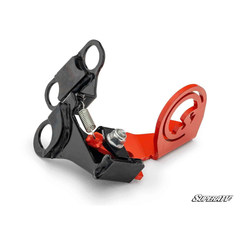 Load image into Gallery viewer, SuperATV Can-Am Maverick X3 Brake Lock MPB-CA-X3-02
