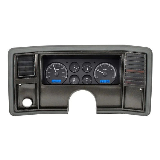 Dakota Digital 1978-1988 Chevrolet Monte Carlo VHX Gauge Kit VHX-78C-MC