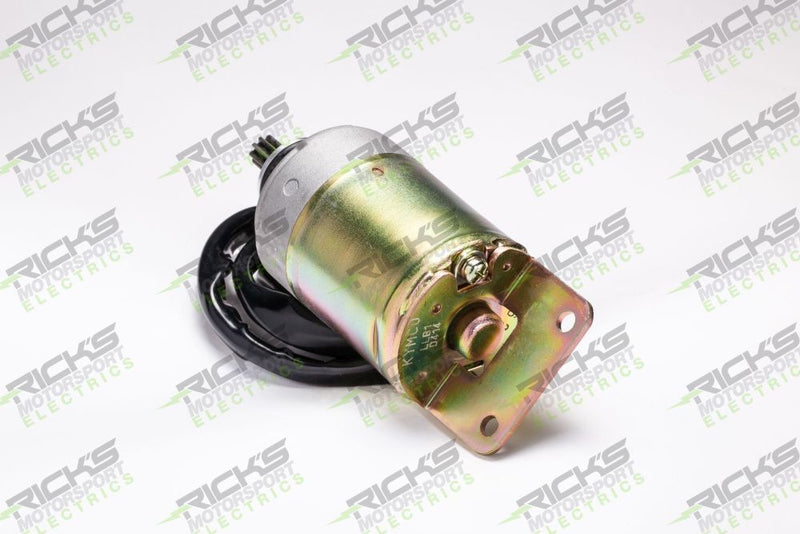 Load image into Gallery viewer, Ricks Starter Motor 61-604
