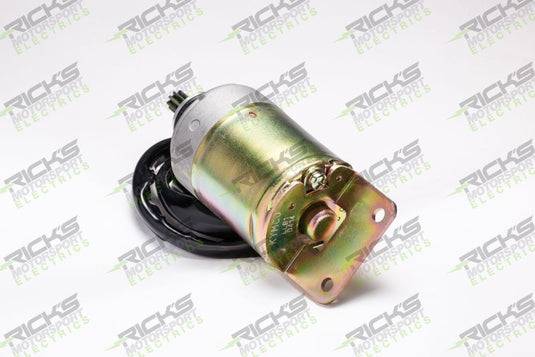 Ricks Starter Motor 61-604