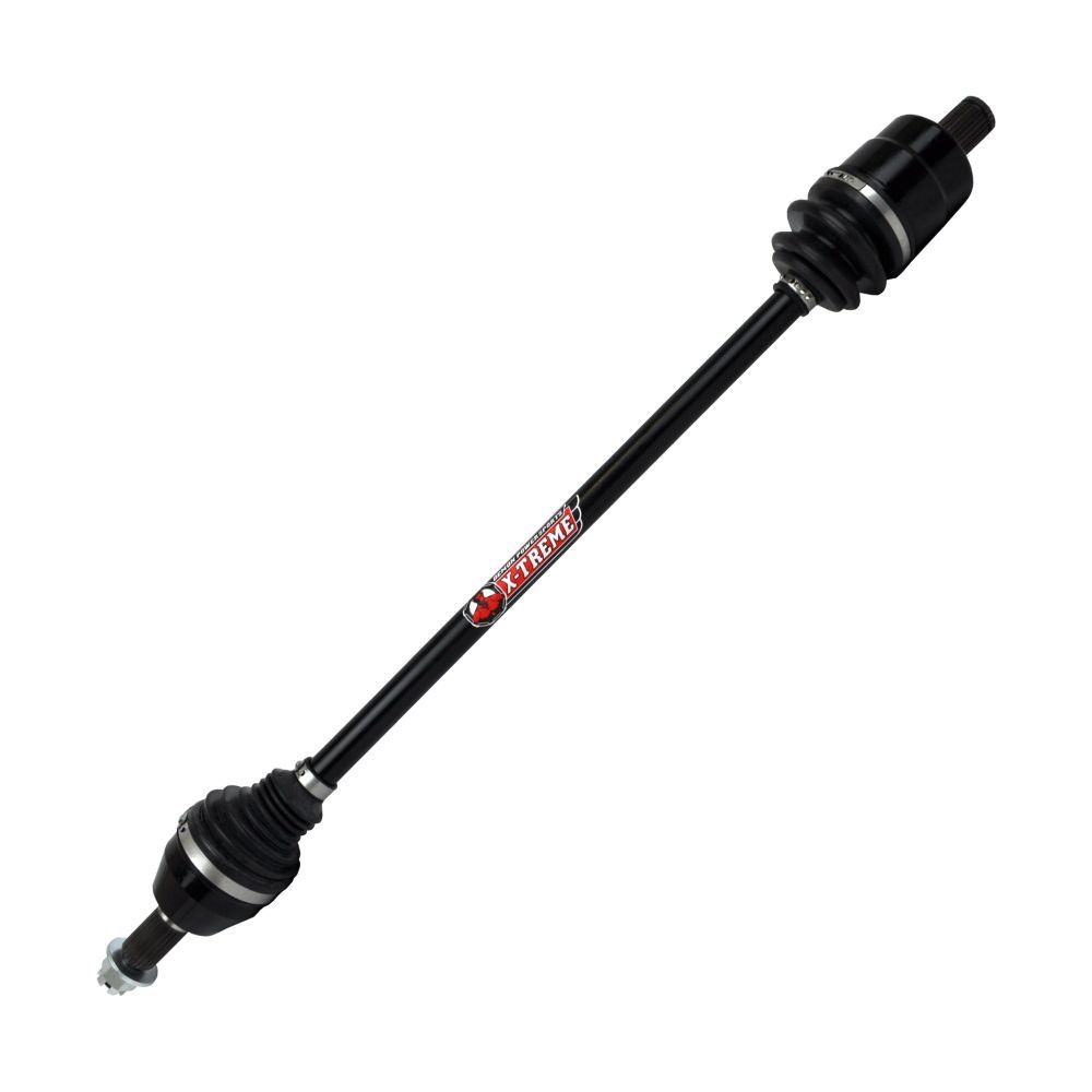 Demon Xtreme Heavy Duty Axle For Polaris Models 2018-2021 PAXL-6074XHD-4