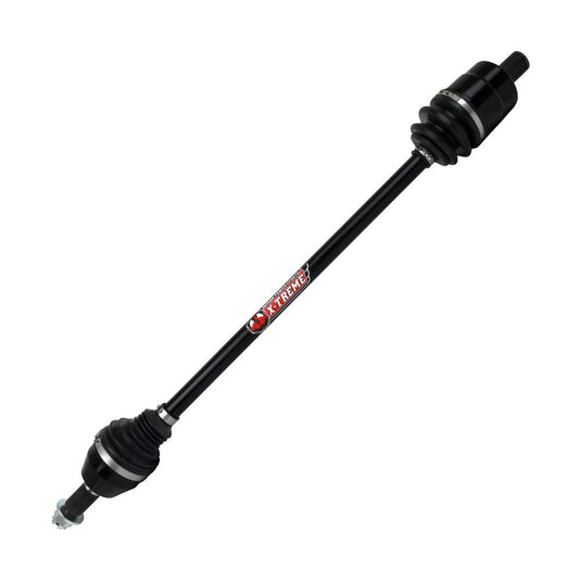 Demon Xtreme Heavy Duty Axle For Polaris Models 2018-2021 PAXL-6074XHD-4